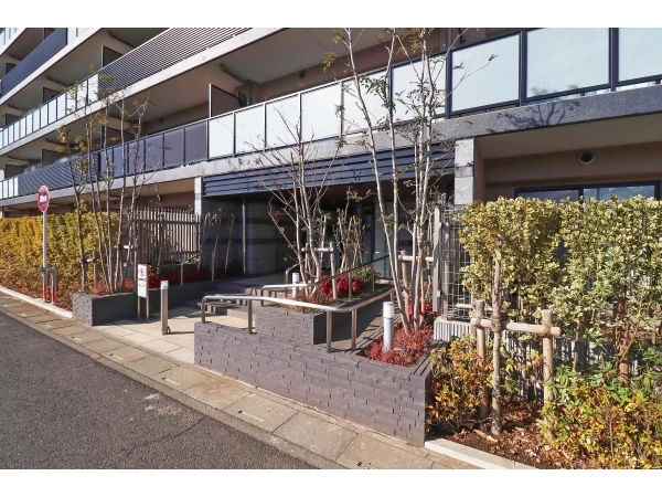 サンクレイドルふじみ野 