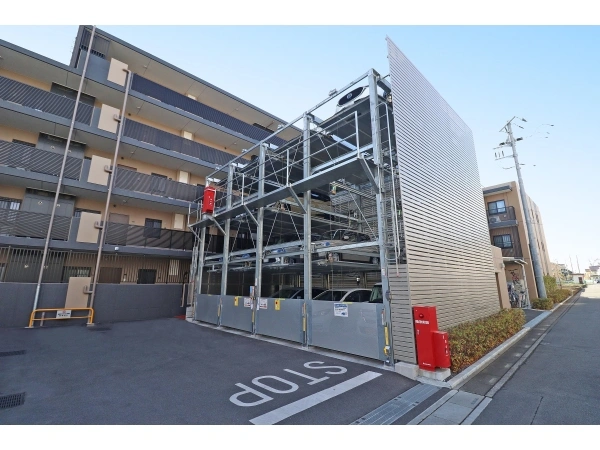 サンクレイドルふじみ野 
