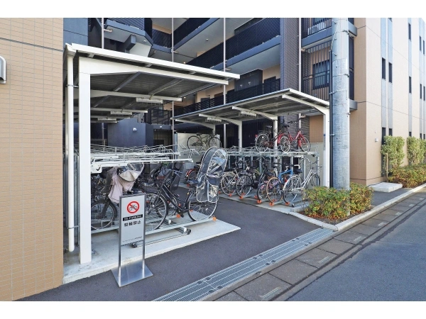 サンクレイドルふじみ野 