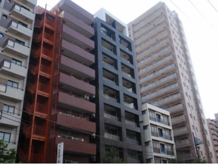 グランドメゾン大塚台