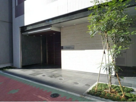 アスコットパーク東日本橋