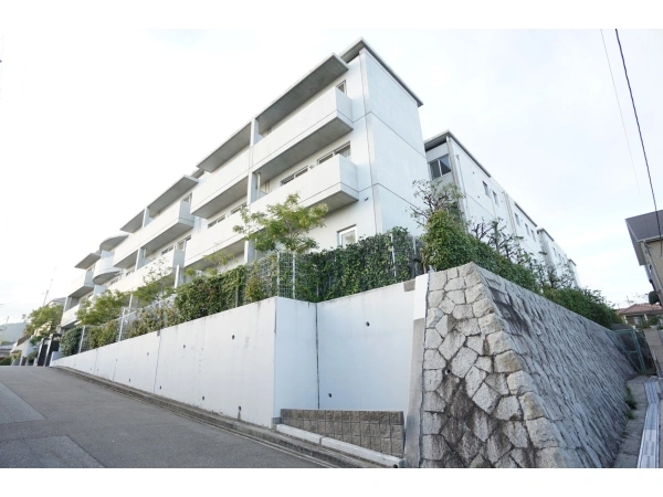 ナビールコート豊楽町