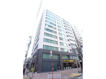 シティハウス月島駅前キャピタルコート