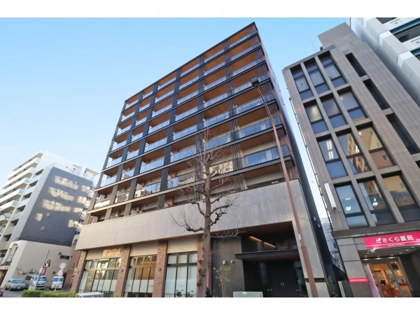 リビオ横濱反町 