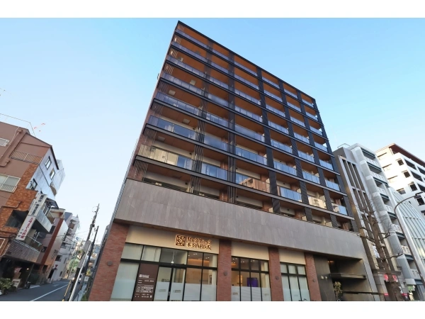 リビオ横濱反町 