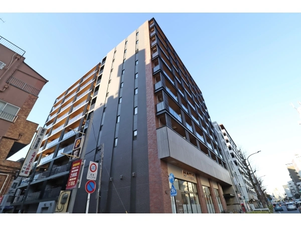 リビオ横濱反町 