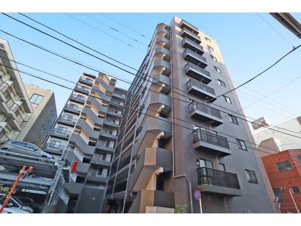 リビオ横濱反町 