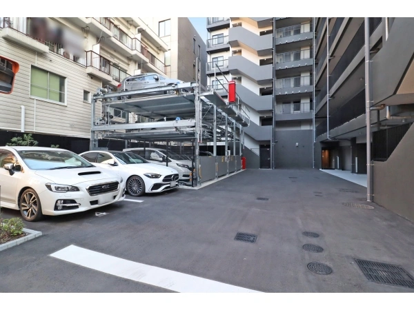 リビオ横濱反町 