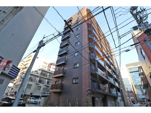 リビオ横濱反町 