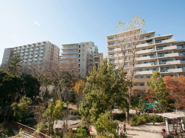 グランドメゾン東戸塚