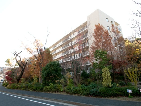 グランドメゾン東戸塚