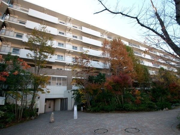 グランドメゾン東戸塚