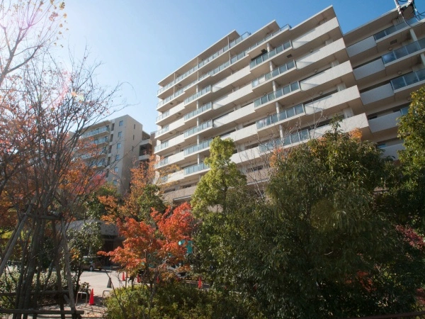 グランドメゾン東戸塚