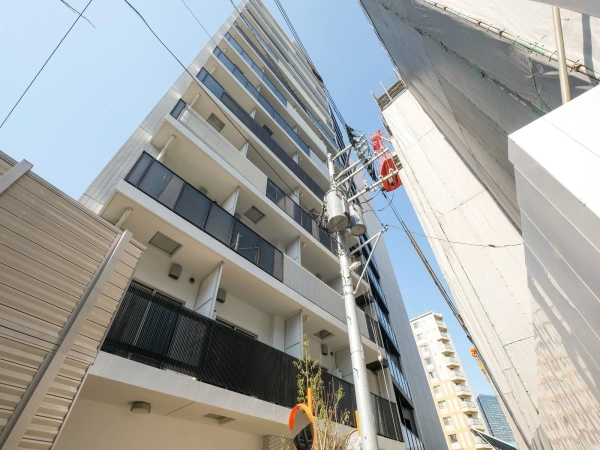 ザ・パークワンズ渋谷本町