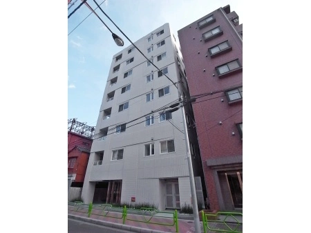 ウィルローズ月島テラス