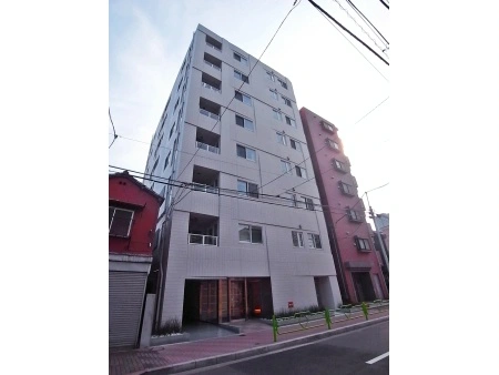 ウィルローズ月島テラス