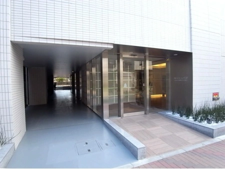 ウィルローズ月島テラス
