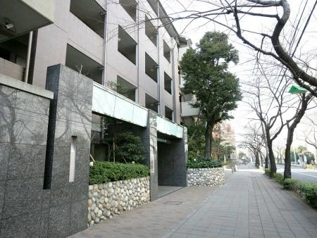 グランベスタージュ桜丘