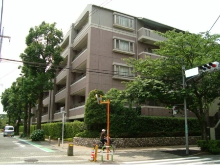グランベスタージュ桜丘