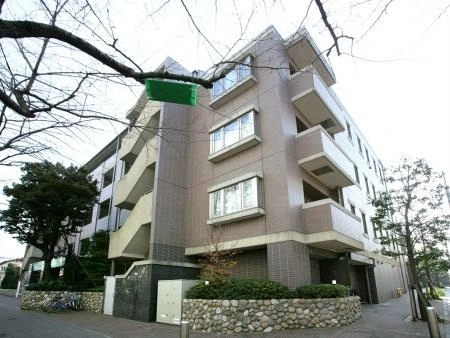 グランベスタージュ桜丘