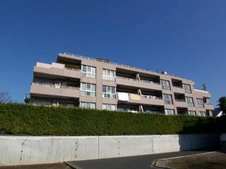 桜丘パークホームズ