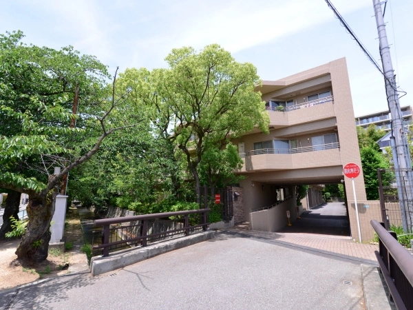 メゾン苦楽園桜町