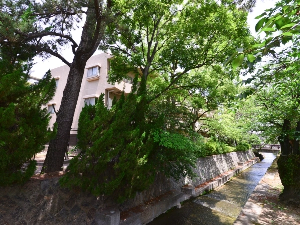 メゾン苦楽園桜町