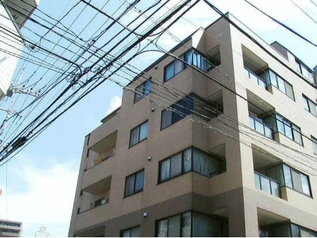 グランドメゾン淵野辺
