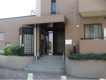 グランドメゾン淵野辺