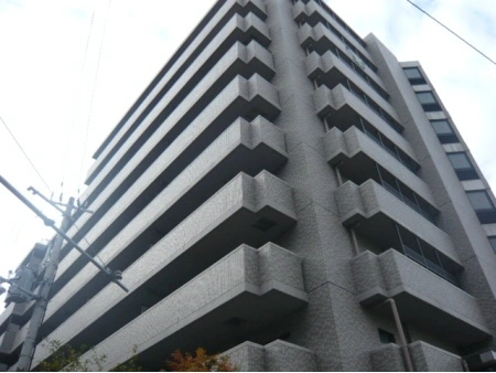 エスリード桃山台