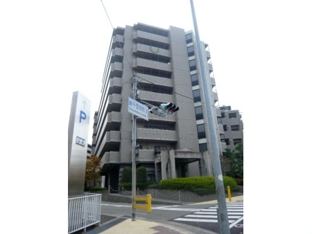 エスリード桃山台