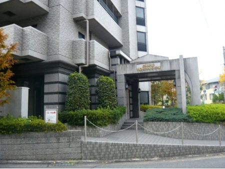 エスリード桃山台