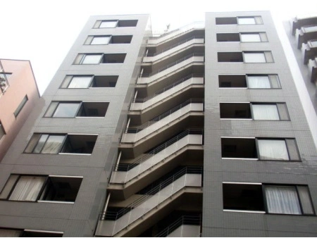 グランドメゾン文京白山