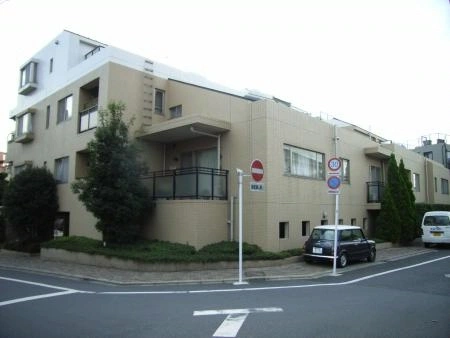 桜丘南パークホームズ