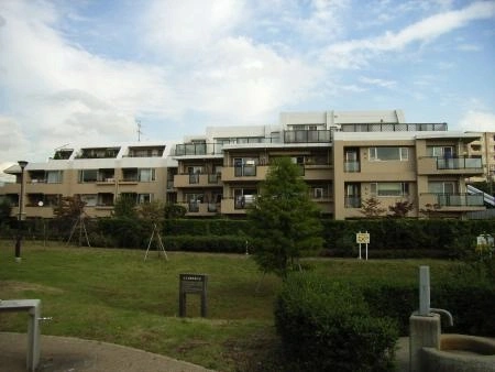 桜丘南パークホームズ