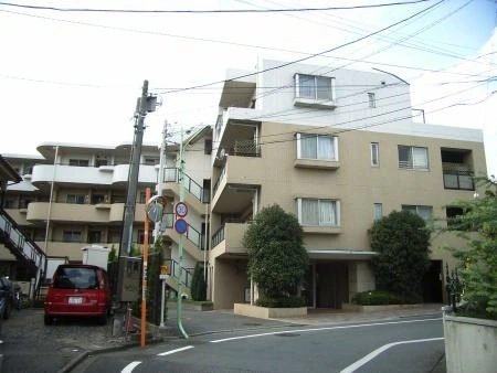 桜丘南パークホームズ