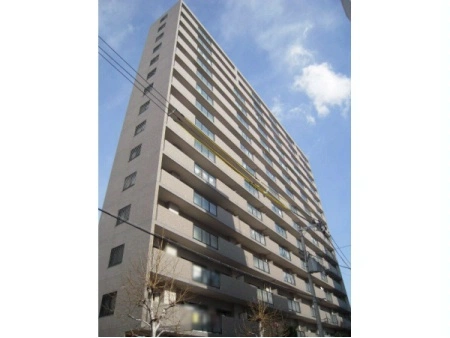 リベールシティ新梅田