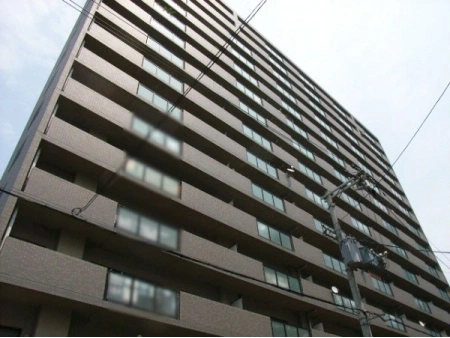 リベールシティ新梅田