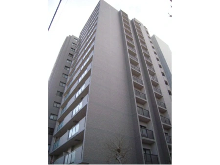 リベールシティ新梅田