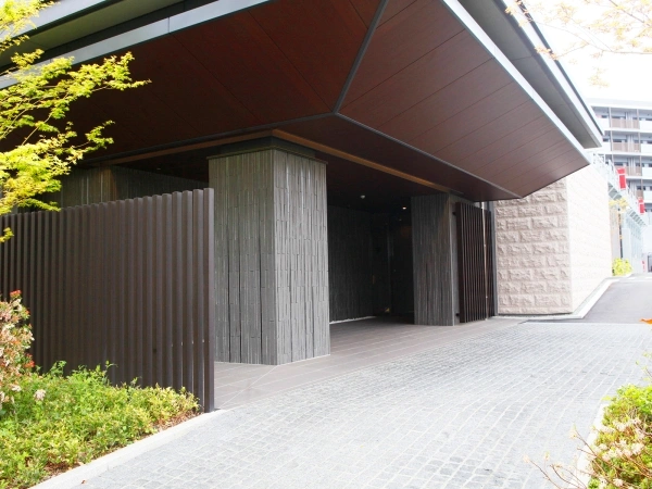 パークホームズ戸塚ステーションプレミア