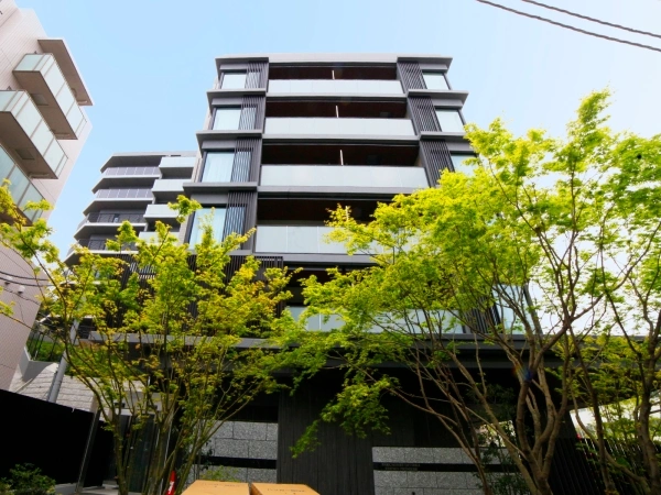 パークホームズ戸塚ステーションプレミア