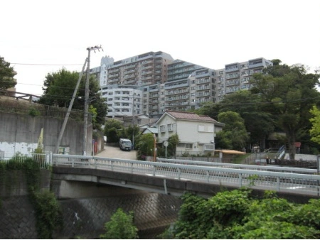 グランドメゾン保土ヶ谷ヒルズ