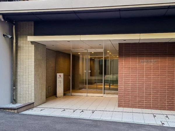 リストレジデンス横濱桜木町 