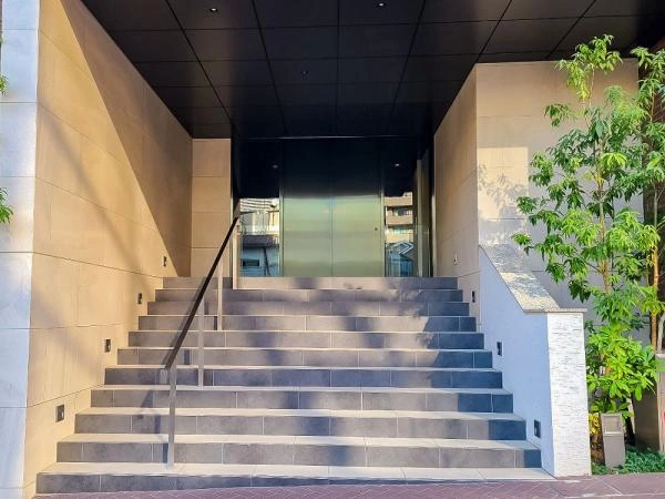 リストレジデンス横濱桜木町 