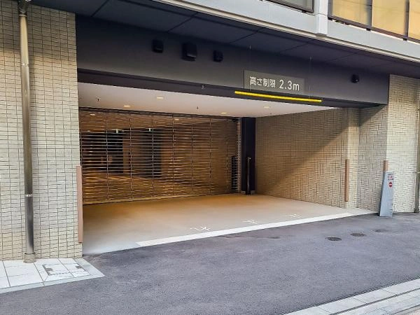 リストレジデンス横濱桜木町 