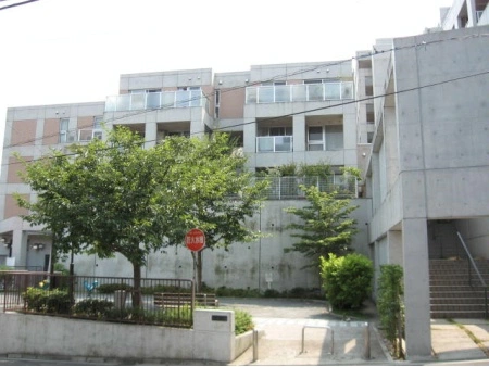 グランドメゾン保土ヶ谷霞台