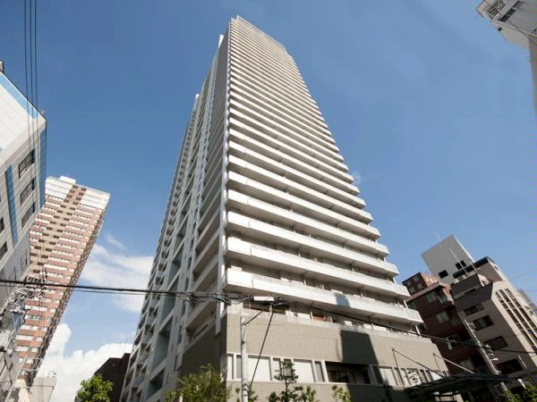 ライオンズマンション大阪スカイタワー