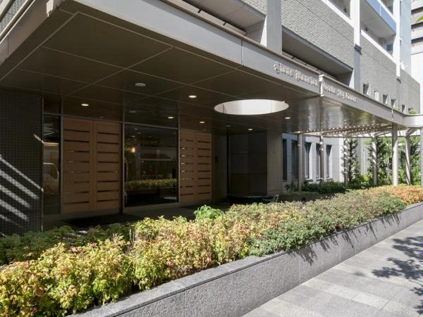 ライオンズマンション大阪スカイタワー