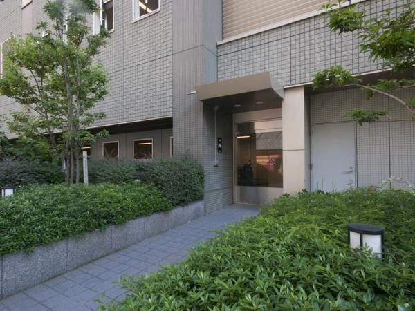 ライオンズマンション大阪スカイタワー