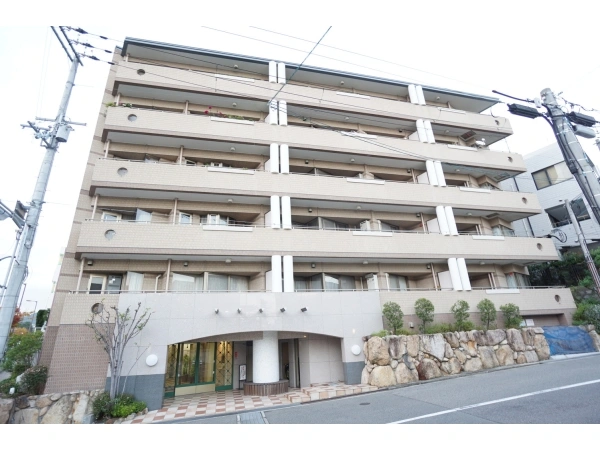 レジオン夙川名次町